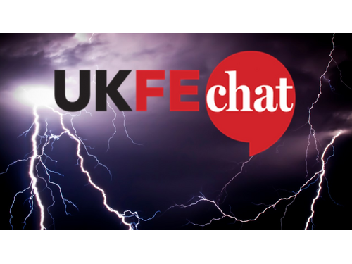 #ukfechat curated archive