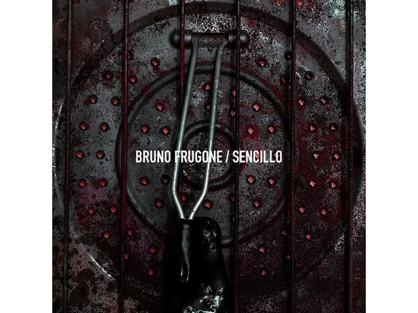 {DOWNLOAD} Bruno Frugone - Sencillo - EP {ALBUM MP3 ZIP}