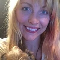Angela Hulett user avatar