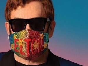 [#Mp3#] Elton John > The Lockdown Sessions < Album Download