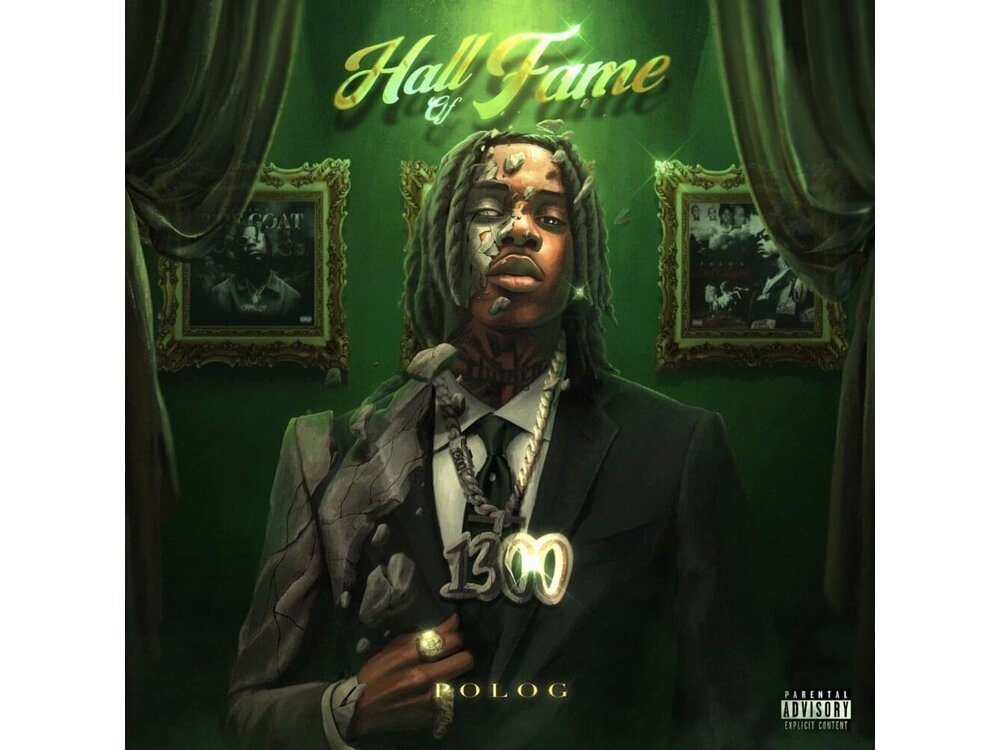 {DOWNLOAD} Polo G - Hall of Fame 2.0 {ALBUM MP3 ZIP}
