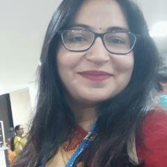 Pooja Bhatt user avatar