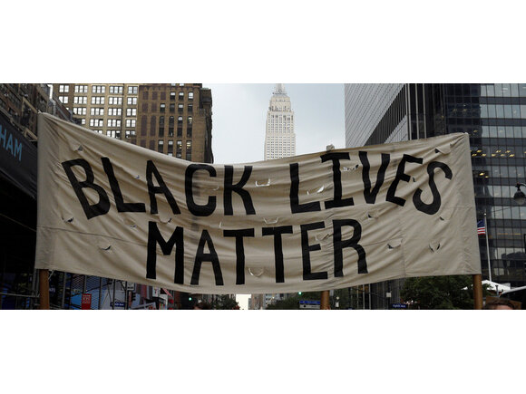 Black Lives Matter Literature