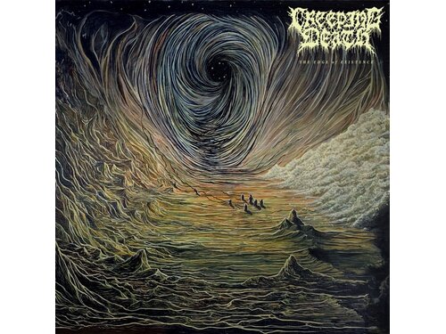 {DOWNLOAD} Creeping Death - The Edge of Existence - EP {ALBUM MP3 ZIP}