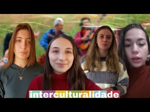 Interculturalidade - Comunidade Cigana + Entrevista
