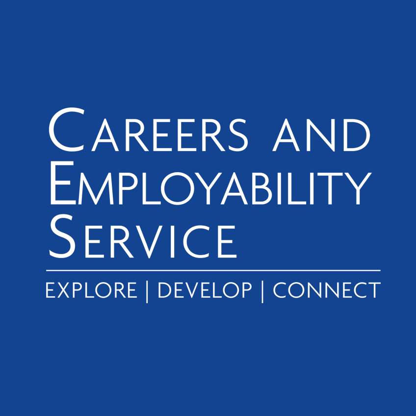 University of Aberdeen Careers and Employability Service user avatar