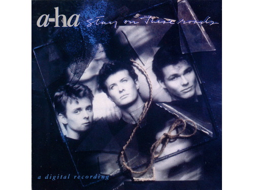 DOWNLOAD} a-ha - Stay On These Roads {ALBUM MP3 ZIP} - Wakelet