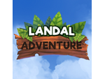 {HACK} Landal Adventure {CHEATS GENERATOR APK MOD}