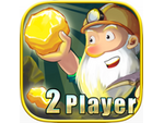 {HACK} Gold Miner—2 Player Games {CHEATS GENERATOR APK MOD}