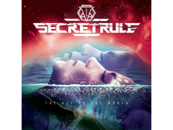 {DOWNLOAD} Secret Rule - The Key to the World {ALBUM MP3 ZIP}