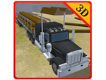{HACK} 3D Logging Truck Driver {CHEATS GENERATOR APK MOD}