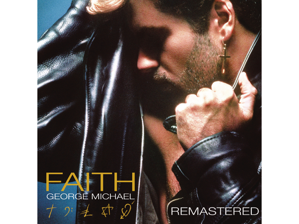 {DOWNLOAD} George Michael - Faith (Remastered Bonus Track Version) {ALBUM MP3 ZIP}
