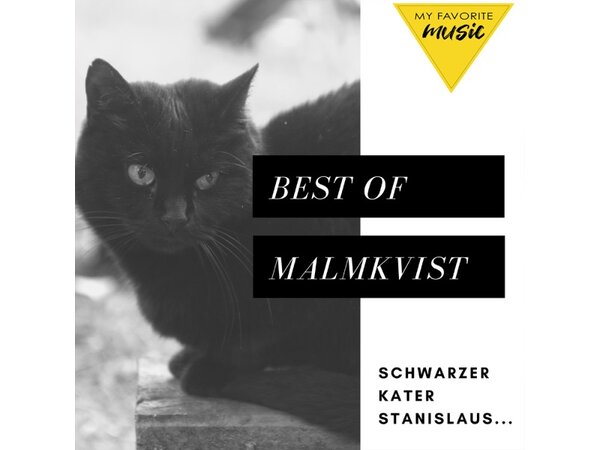 {DOWNLOAD} Siw Malmkvist - Best of Siw Malmkvist: Schwarzer Kater S {ALBUM MP3 ZIP}