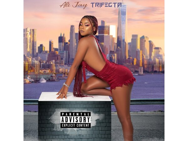 {DOWNLOAD} Ali Jay & Triple Ess - Trifecta - EP {ALBUM MP3 ZIP}