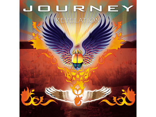 DOWNLOAD} Journey - Revelation {ALBUM MP3 ZIP} - Wakelet