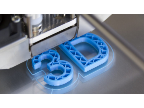 3D Printing - Top Ten