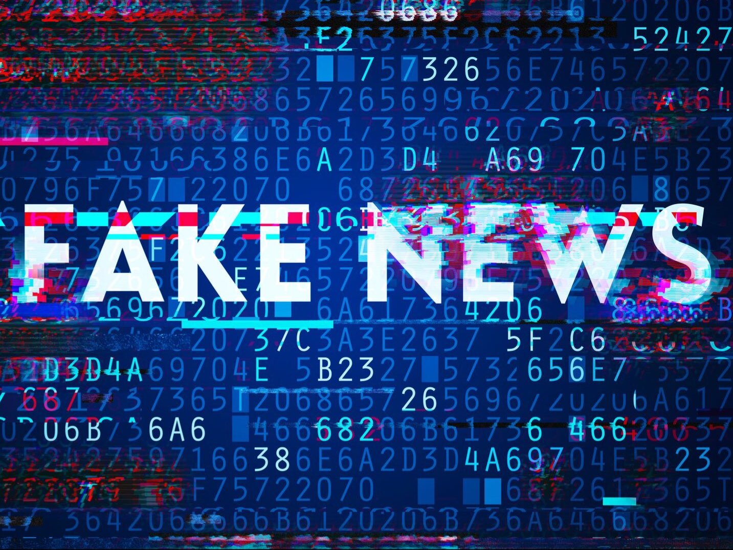Fake News, Deepfakes and Social Media’s Influence