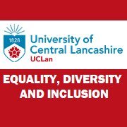 Equality, Diversity, Inclusion and Communities user avatar
