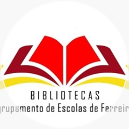 Biblioteca - Ag. Escolas de Ferreiras (AlbufeiraOriental) user avatar