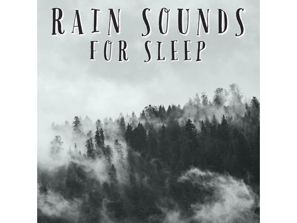 {DOWNLOAD} Natural Sample Makers, Nature Field Reco - Rain Sounds For Sleep {ALBUM MP3 ZIP}