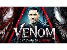 FREE [DOWNLOAD] Venom 2 (2021) Online Full HD And Free