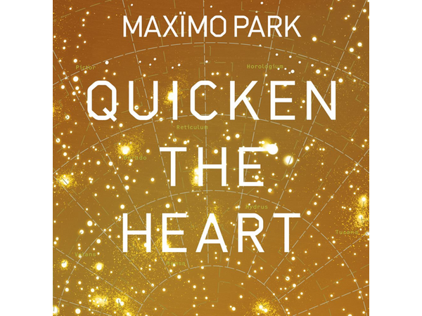 {DOWNLOAD} Maxïmo Park - Quicken the Heart (Bonus Track Version) {ALBUM MP3 ZIP}
