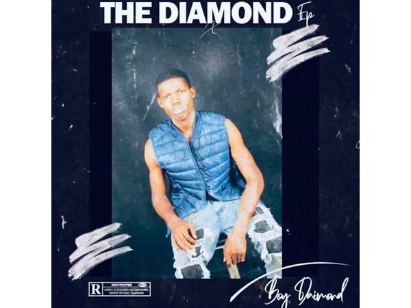 {DOWNLOAD} Whosisboy Diamond - The Diamond - EP {ALBUM MP3 ZIP}