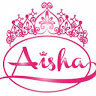 Aaisha Naseem user avatar