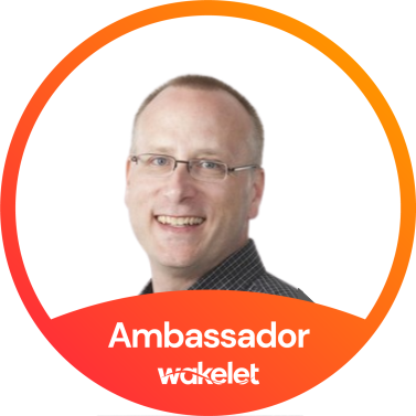 Andrew Wheelock user avatar
