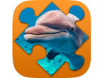{HACK} Juegos de rompecabezas de delfines gratis {CHEATS GENERATOR APK MOD}