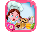 {HACK} Pie Maker Cooking Game-Kids Kitchen Master Chef {CHEATS GENERATOR APK MOD}