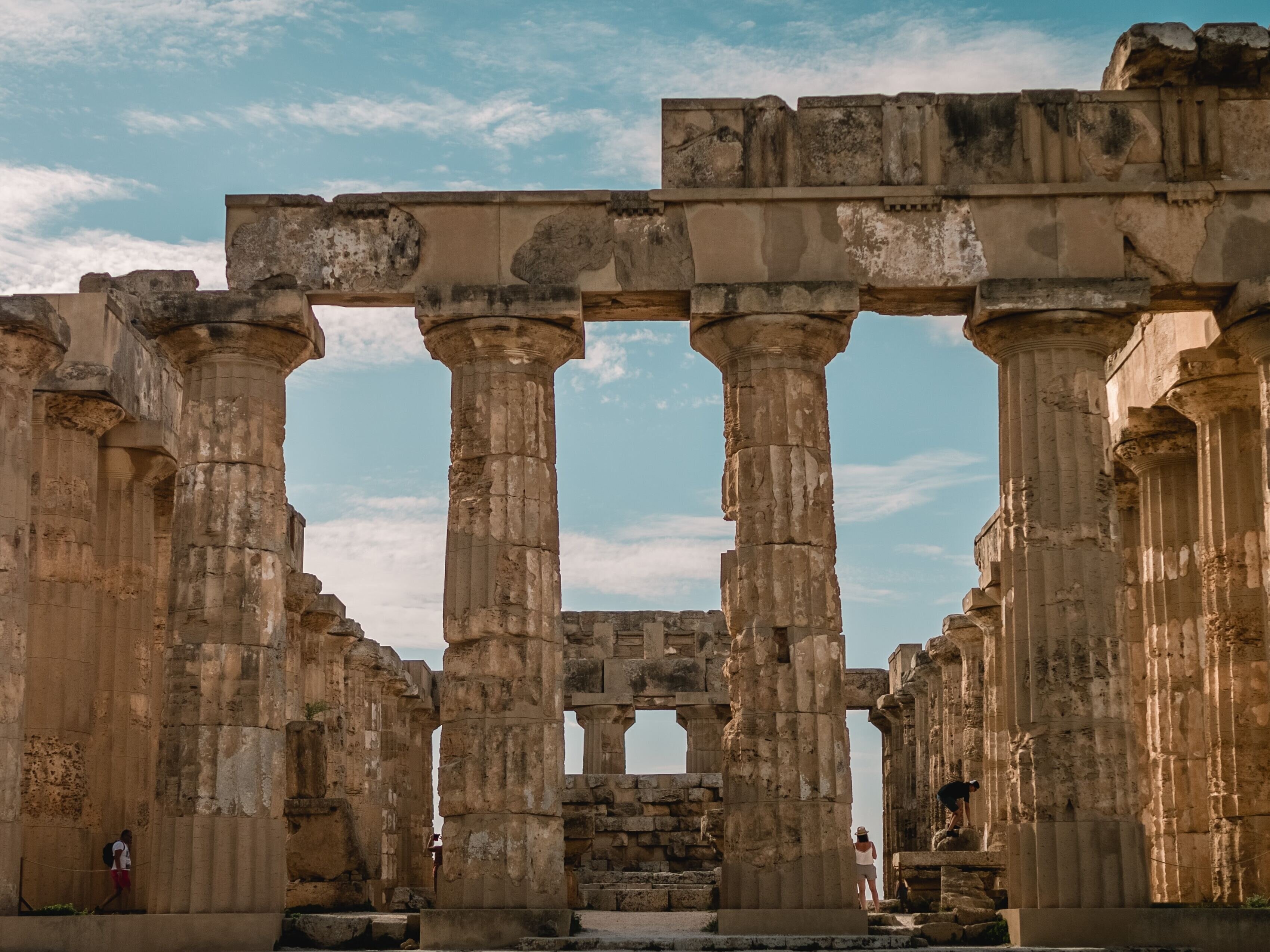 Ancient Greece and Rome