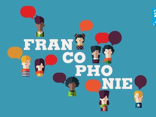 International Francophonie day: a celebration of French language