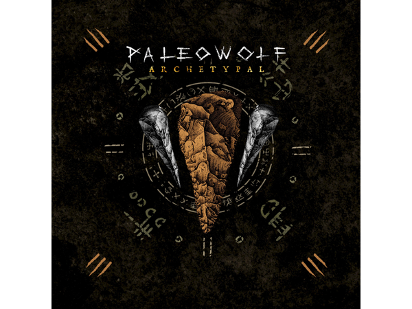 {DOWNLOAD} Paleowolf - Archetypal {ALBUM MP3 ZIP}