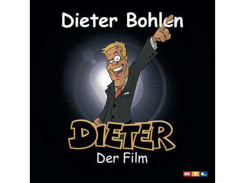 DOWNLOAD} Dieter Bohlen - Dieter - Der Film {ALBUM MP3 ZIP} - Wakelet