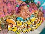 Boogie boogie, y'all / by C. G. Esperanza aka Chalaranza