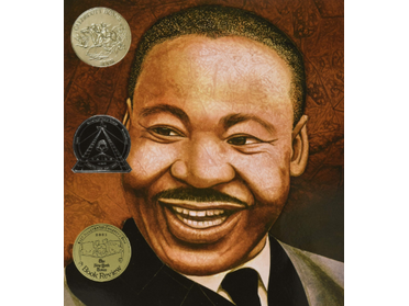 Martin Luther King Jr. Elementary Resources