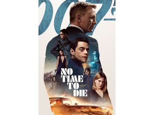 123movies-[.WATCH.] No Time to Die James Bond 007 2021 Movie Online Full Free HD Download