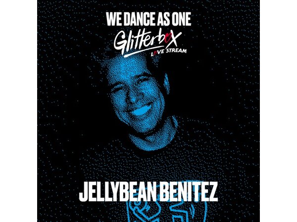 {DOWNLOAD} Jellybean Benitez - Defected: Jellybean Benitez, We Dance As {ALBUM MP3 ZIP}