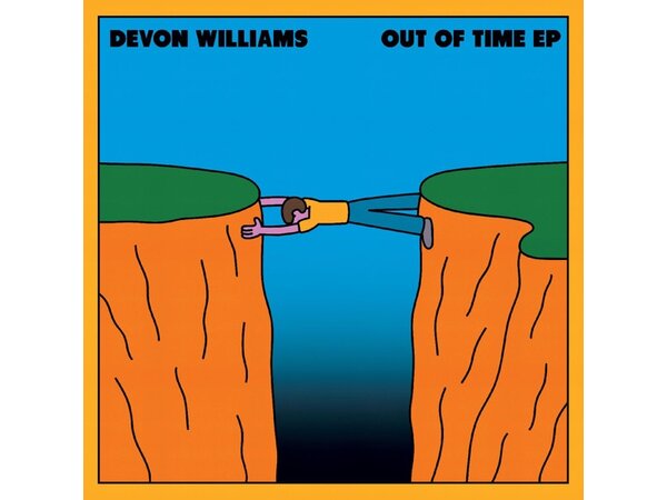{DOWNLOAD} Devon Williams - Out of Time - EP {ALBUM MP3 ZIP}