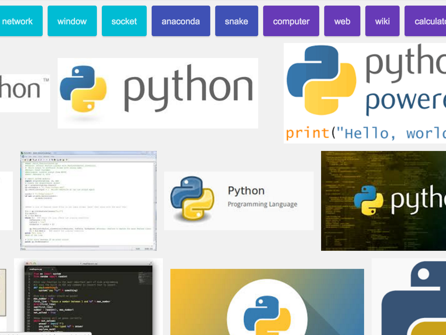 Why Python Programming Will Change Your Life