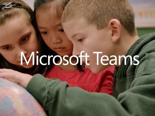 Microsoft Teams for Education collection
