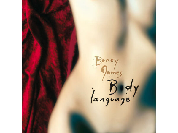 {DOWNLOAD} Boney James - Body Language {ALBUM MP3 ZIP}