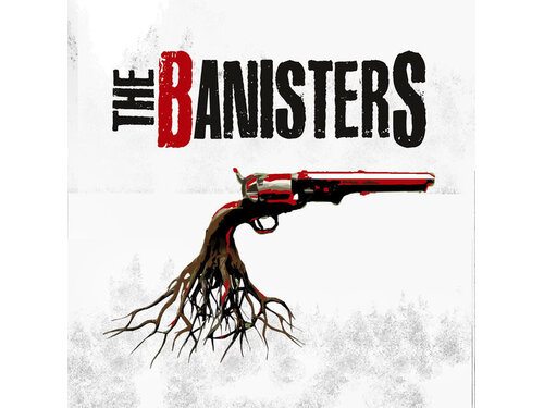 {DOWNLOAD} The Banisters - Feet on the Ground - EP {ALBUM MP3 ZIP}