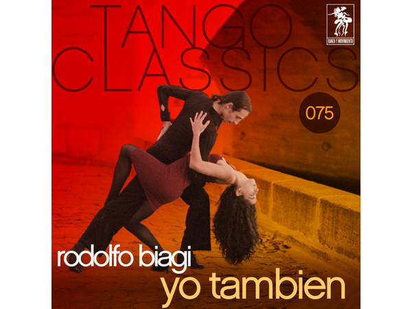 {DOWNLOAD} Rodolfo Biagi - Yo Tambien {ALBUM MP3 ZIP}