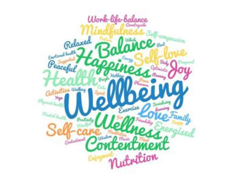 Health and Wellbeing Resources for CLD Sector