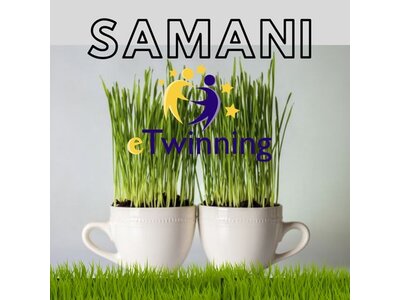 SAMANI eTwinning Project