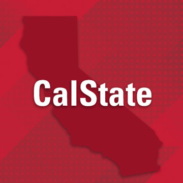 California State University user avatar