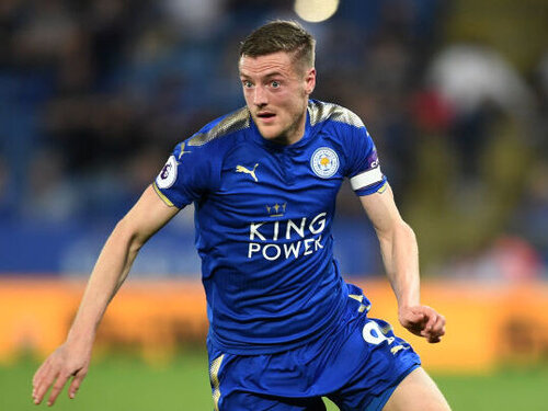 'Atletico Madrid would be perfect for Jamie Vardy'