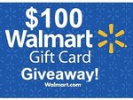 Get Free Walmart Gift Card Codes Generator